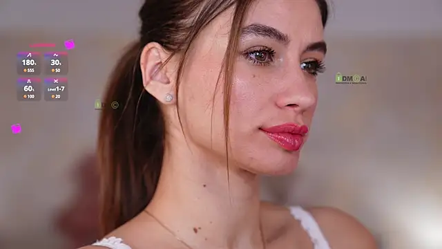 Snapshot of -YOUR_ANGEL- chatting on March 2025 04:17:02 AM -YOUR ANGEL- online show from March 2025 04:17:02 AM