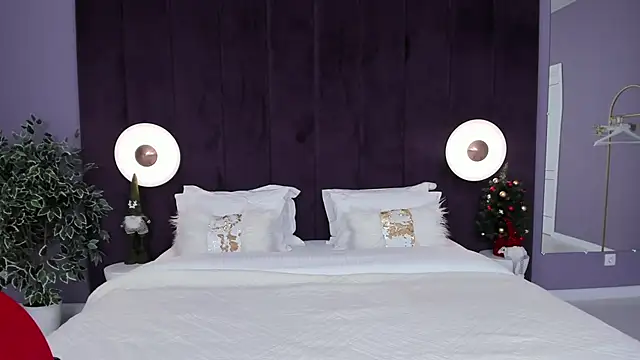 LilyRaisa online show from December 2024 03:14:02 AM