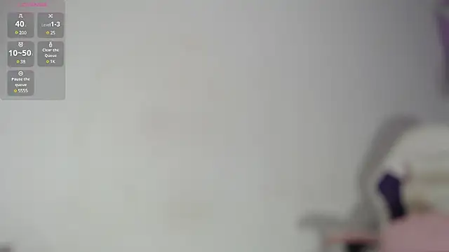 missleina-69 online show from February 2025 08:03:01 PM