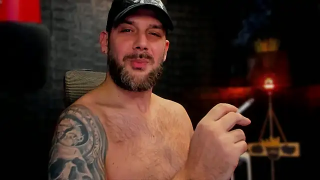 Snapshot of LexXHardy chatting on January 2025 05:09:01 AM LexXHardy online show from January 2025 05:09:01 AM