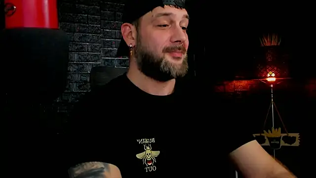 Snapshot of LexXHardy chatting on January 2025 10:19:01 AM LexXHardy online show from January 2025 10:19:01 AM