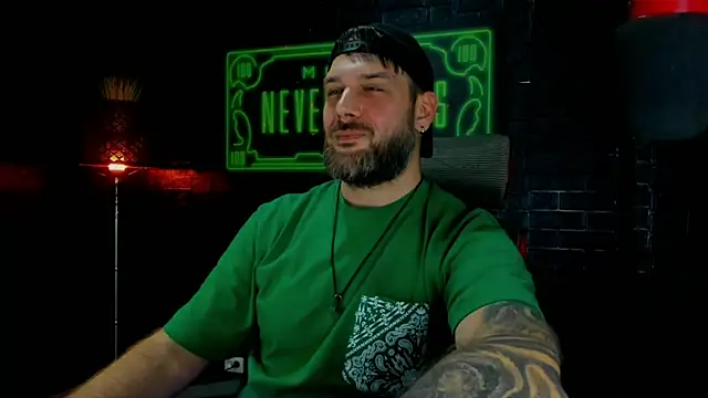 Snapshot of LexXHardy chatting on February 2025 09:49:01 AM LexXHardy online show from February 2025 09:49:01 AM