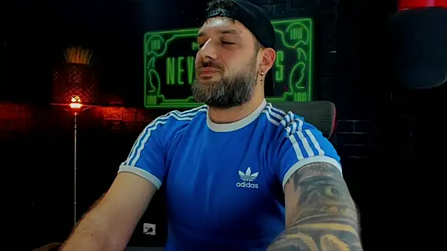 Snapshot of LexXHardy chatting on February 2025 12:55:01 PM LexXHardy online show from February 2025 12:55:01 PM