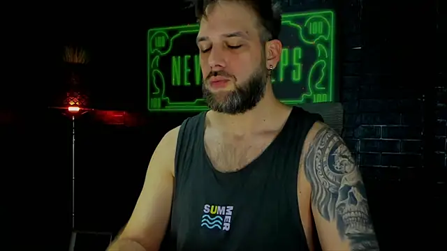 Snapshot of LexXHardy chatting on February 2025 05:30:02 AM LexXHardy online show from February 2025 05:30:02 AM