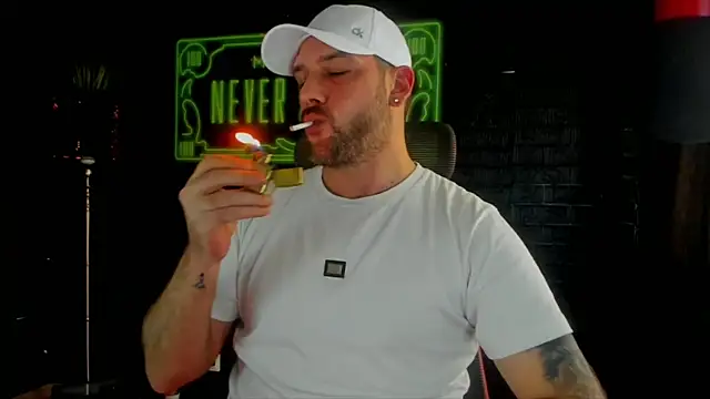 Snapshot of LexXHardy chatting on February 2025 10:50:02 AM LexXHardy online show from February 2025 10:50:02 AM