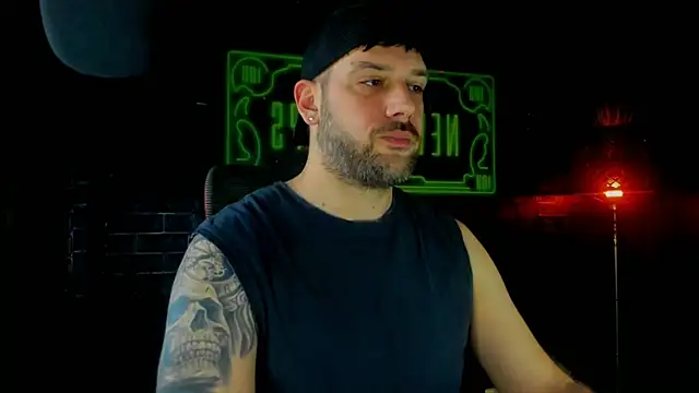 Snapshot of LexXHardy chatting on February 2025 10:15:02 AM LexXHardy online show from February 2025 10:15:02 AM