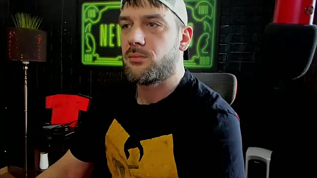 Snapshot of LexXHardy chatting on February 2025 11:33:01 AM LexXHardy online show from February 2025 11:33:01 AM