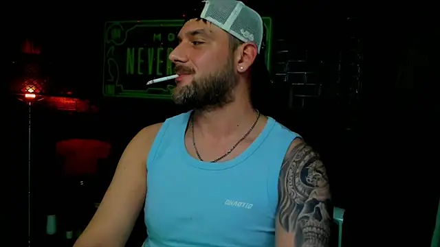 Snapshot of LexXHardy chatting on February 2025 07:36:01 PM LexXHardy online show from February 2025 07:36:01 PM