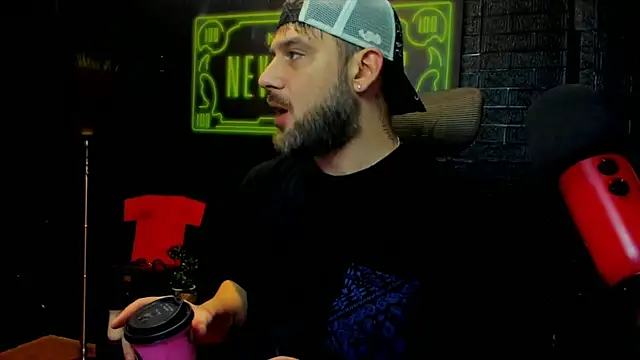 Snapshot of LexXHardy chatting on February 2025 04:43:02 PM LexXHardy online show from February 2025 04:43:02 PM