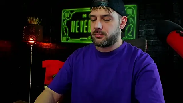 Snapshot of LexXHardy chatting on March 2025 01:53:02 PM LexXHardy online show from March 2025 01:53:02 PM