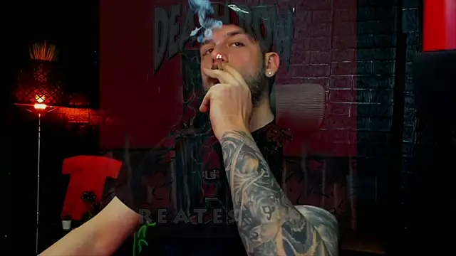 Snapshot of LexXHardy chatting on March 2025 10:08:02 PM LexXHardy online show from March 2025 10:08:02 PM