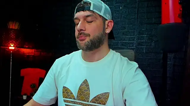 Snapshot of LexXHardy chatting on March 2025 11:22:02 PM LexXHardy online show from March 2025 11:22:02 PM