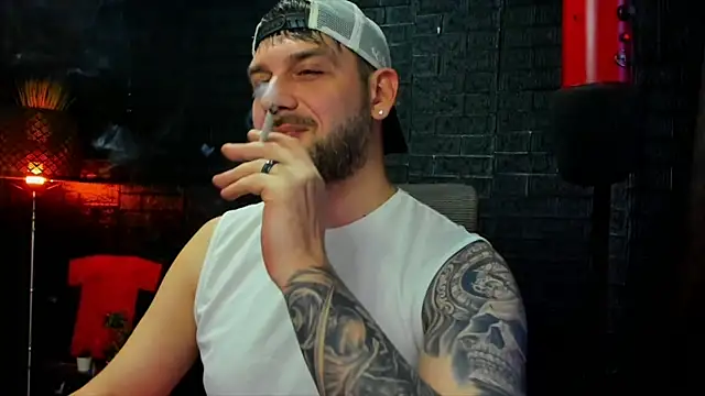 Snapshot of LexXHardy chatting on March 2025 04:49:02 AM LexXHardy online show from March 2025 04:49:02 AM