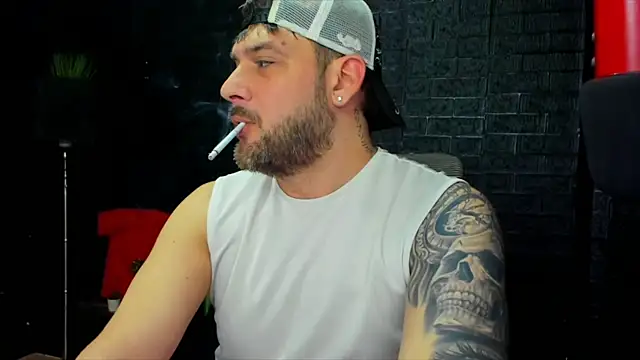 Snapshot of LexXHardy chatting on March 2025 08:54:02 PM LexXHardy online show from March 2025 08:54:02 PM