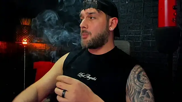 Snapshot of LexXHardy chatting on March 2025 06:32:01 AM LexXHardy online show from March 2025 06:32:01 AM