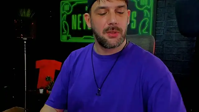 Snapshot of LexXHardy chatting on March 2025 02:55:02 PM LexXHardy online show from March 2025 02:55:02 PM