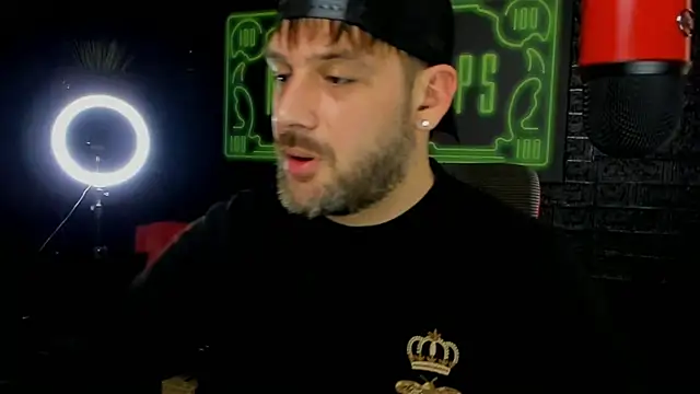 Snapshot of LexXHardy chatting on March 2025 12:46:02 PM LexXHardy online show from March 2025 12:46:02 PM