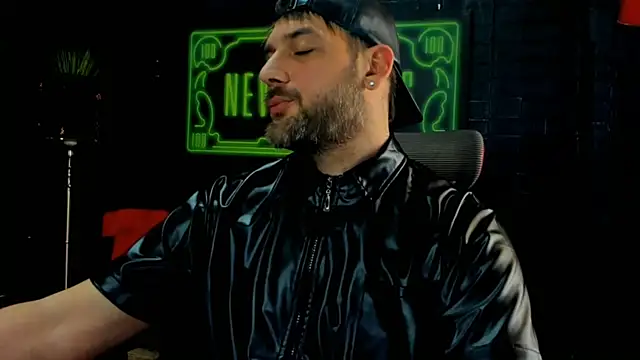 Snapshot of LexXHardy chatting on March 2025 09:12:02 AM LexXHardy online show from March 2025 09:12:02 AM