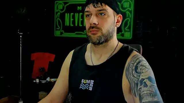 Snapshot of LexXHardy chatting on March 2025 06:22:01 AM LexXHardy online show from March 2025 06:22:01 AM