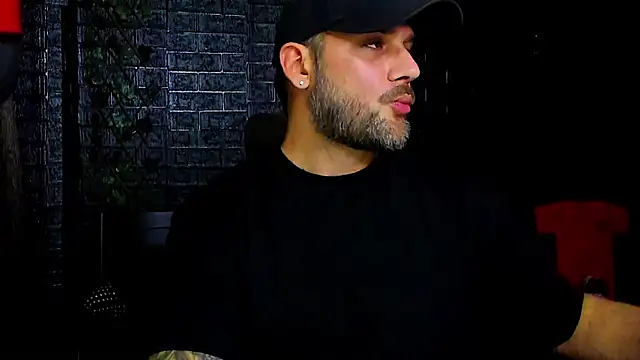 Snapshot of LexXHardy chatting on September 2025 09:53:02 AM LexXHardy online show from September 2025 09:53:02 AM