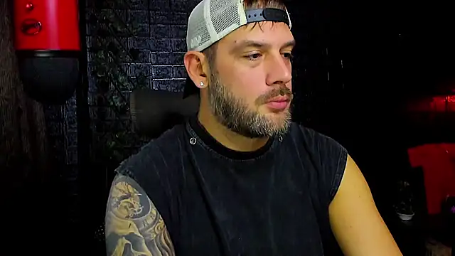 Snapshot of LexXHardy chatting on September 2025 06:13:02 AM LexXHardy online show from September 2025 06:13:02 AM