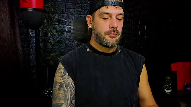 Snapshot of LexXHardy chatting on September 2025 10:14:01 AM LexXHardy online show from September 2025 10:14:01 AM