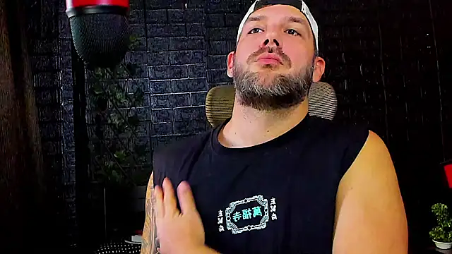 Snapshot of LexXHardy chatting on September 2025 11:11:01 AM LexXHardy online show from September 2025 11:11:01 AM