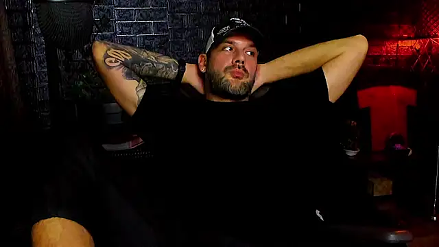 Snapshot of LexXHardy chatting on September 2025 12:01:01 AM LexXHardy online show from September 2025 12:01:01 AM