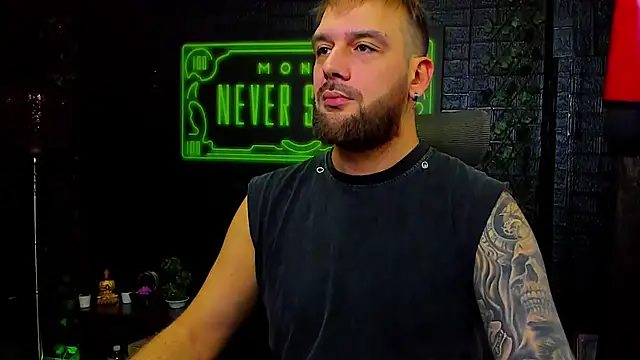 Snapshot of LexXHardy chatting on October 2025 11:07:01 AM LexXHardy online show from October 2025 11:07:01 AM