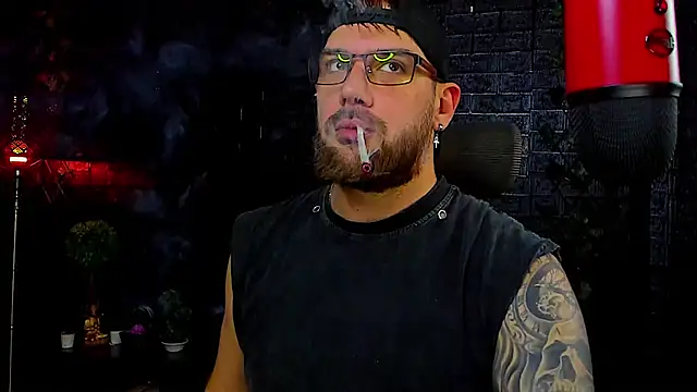 Snapshot of LexXHardy chatting on October 2025 01:23:01 PM LexXHardy online show from October 2025 01:23:01 PM