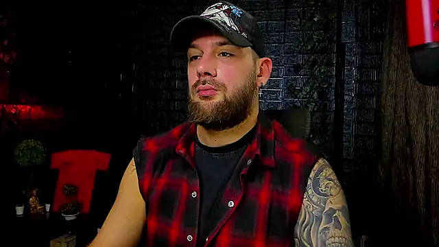 Snapshot of LexXHardy chatting on October 2025 01:12:02 PM LexXHardy online show from October 2025 01:12:02 PM