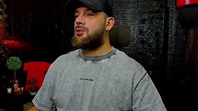 Snapshot of LexXHardy chatting on October 2025 01:01:01 PM LexXHardy online show from October 2025 01:01:01 PM