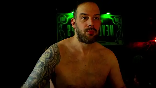 LexXHardy online show from March 2026 03:40:01 PM