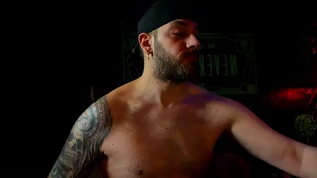 LexXHardy online show from March 2026 03:06:02 PM