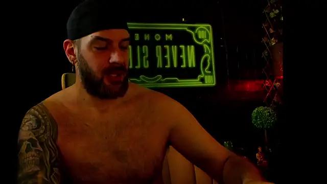 LexXHardy online show from March 2026 10:32:02 AM