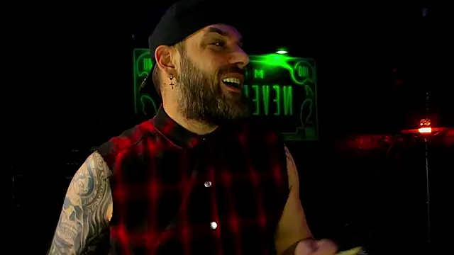 LexXHardy online show from March 2026 01:58:02 PM