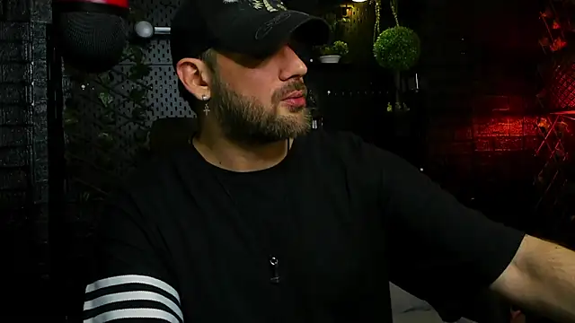 LexXHardy online show from April 2026 01:47:01 AM