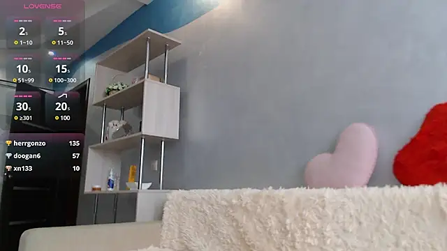 Fire Sally online show from March 2025 10:17:01 AM