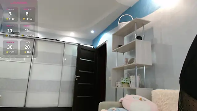 Fire Sally online show from September 2025 10:07:01 AM