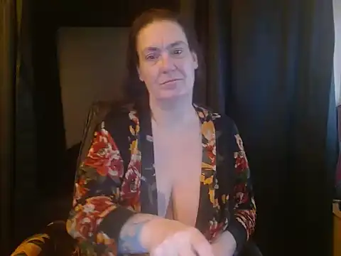 SimoneMoore online show from February 2025 09:48:01 PM