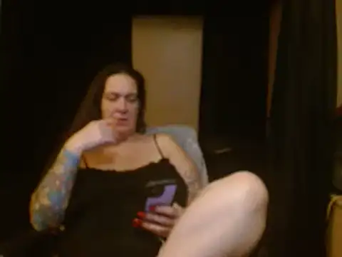 SimoneMoore online show from March 2025 01:59:02 AM