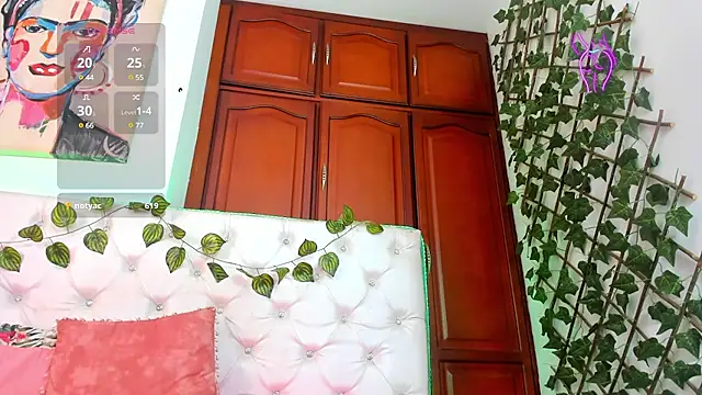 Andrea Williams24 online show from March 2025 06:45:02 PM