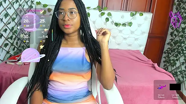 Andrea Williams24 online show from November 2025 11:32:01 AM