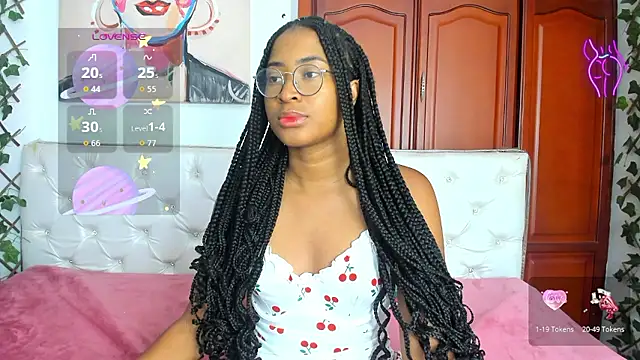 Andrea Williams24 online show from January 2026 01:27:01 PM