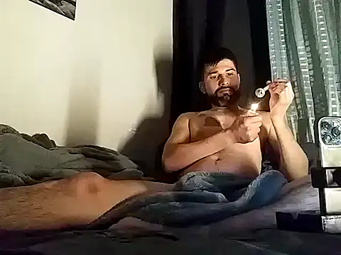 hotraillX online show from December 2024 07:38:02 AM