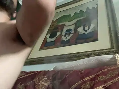 hotraillX online show from December 2024 08:23:02 PM