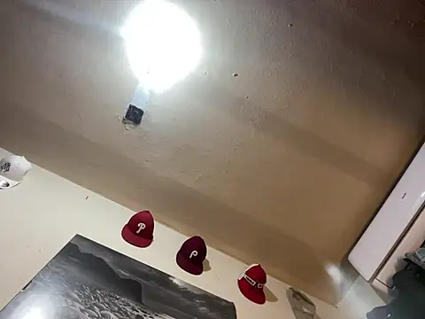 hotraillX online show from January 2025 07:20:02 AM