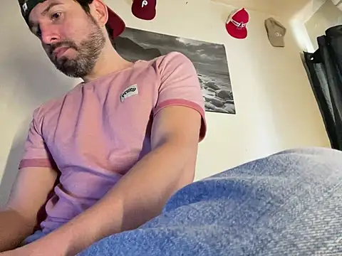 hotraillX online show from February 2025 06:23:02 PM