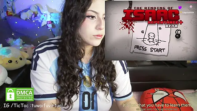 TuWaifuVirtual1 online show from July 2026 02:35:02 AM