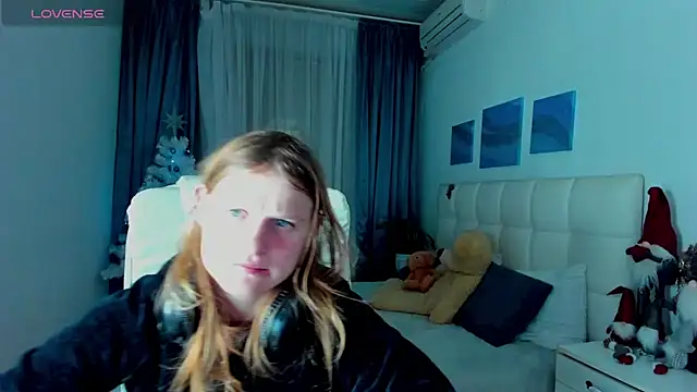 Kathlyn  Heath online show from January 2025 08:10:01 PM